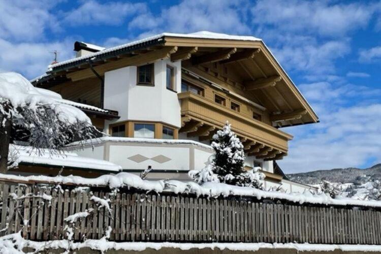 Apartments Home Spieljochbahn, Fugen Exteriör bild